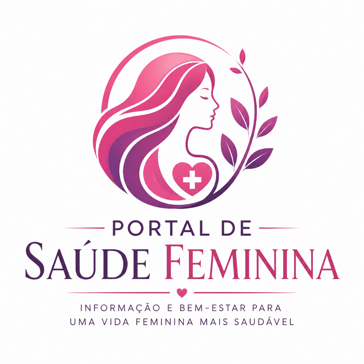 Portal de Saúde Feminina